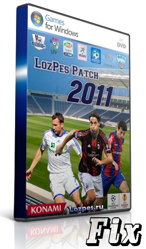 Fix for LozPes Patch 2011