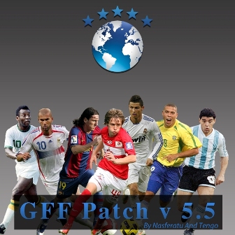 GFF Patch v 5.5 Update