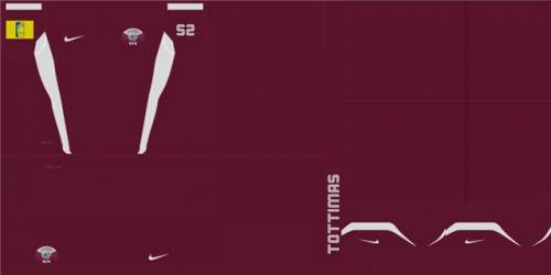 Qatar 11/12