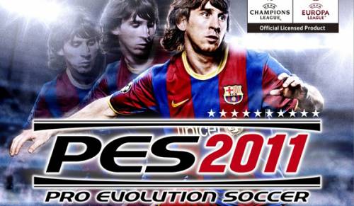 PES 2011Realistic Gameplay by yair25 v2.2.0