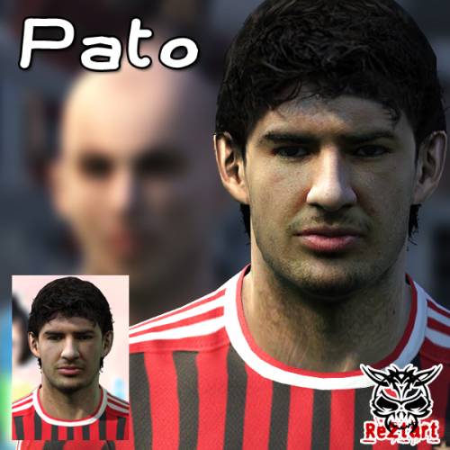 Pato Face