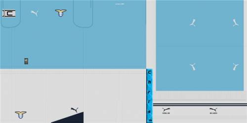 Lazio GDB Folder