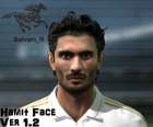 Hamit Altintop Face