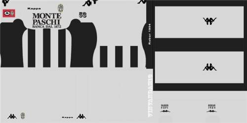 Siena Gdb 2011/2012