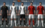 Nike T90 Training Kit Set by Mert Celik
