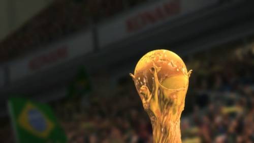 PES 2011 New Cinematics WorldCup by -cave