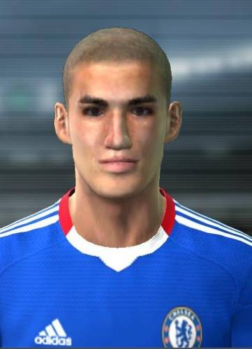 Oriol Romeu Face