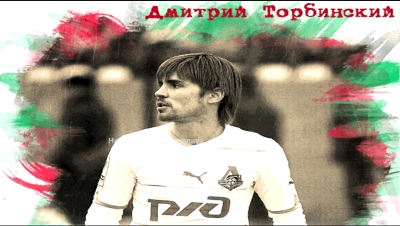 Torbinsky Menu for PES 2012 Demo