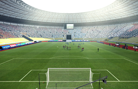 Luzhniki Stadium