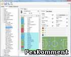 PES 2012 Demo Ultimate Editor 4.0.5