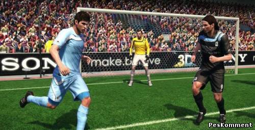 TSV 1860 Muenchen 2011/2012 GDB Update