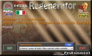 FIFA 12 I86 REGENERATOR FULL VERSION