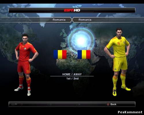 Romania
