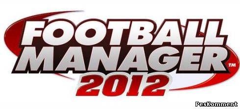 Football Manager 2012 (SKiDROW) (NoDVD\Crack)