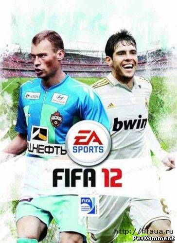 FIFA 12 "Национальные Гимны Стран