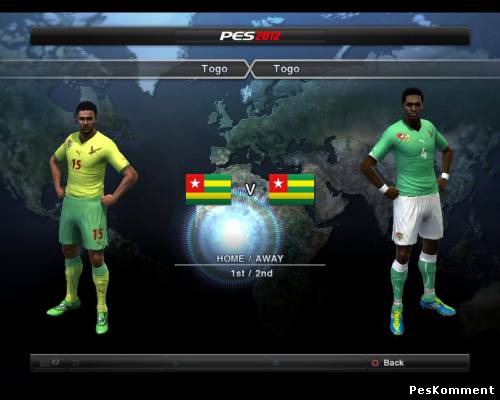 Togo