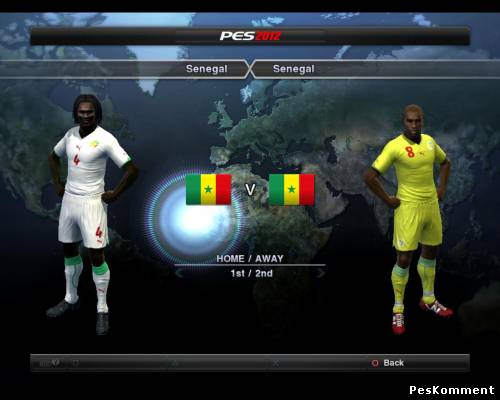 Senegal