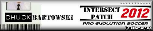 Intersect Patch 2012 2.0