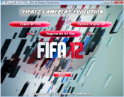 FIFA 12 "Gameplay Evolution Tool 2.0 {Doctor}"