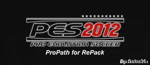 Pro Path 1.0 для RePack by Seku26 or GORI4