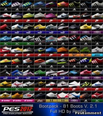 Bootpack Version 2.1 by Ron69