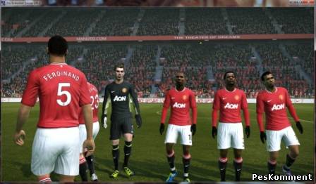 Euro-PES Patch 2.5