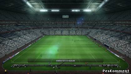 PES 2012 PSD patch 1.0