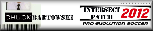 Intersect Patch 2012 v3.1, by ChuckBartowski