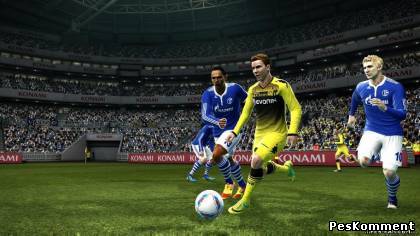 PESEdit.com 2012 Patch 2.3.2