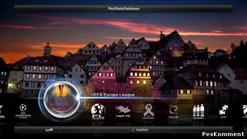 PES 2012 PesStats Database patch V1