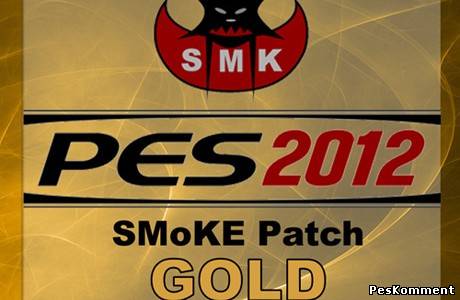 SMoKE Patch 4.2 GOLD