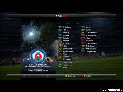 PES 2012 PATCH PTE 1.0 by mota10
