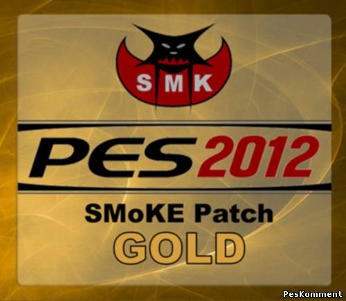 SMoKE Patch 4.4 GOLD Торрент