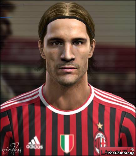 Antonini Face by nickless