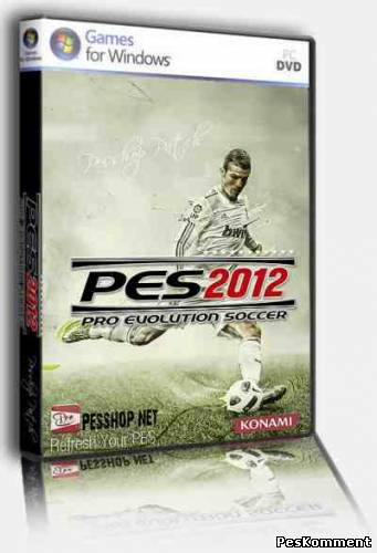 PESSHOP PATCH 2012 v1.2 AIO + v1.2.2 Fix