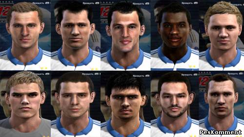 Facepack DK vol.2