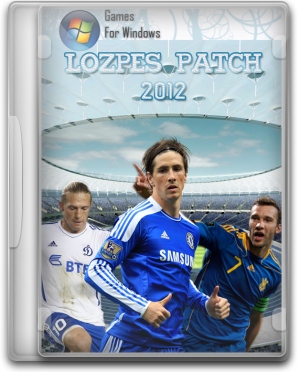 LozPes Patch 2012 v.2.0