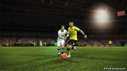Pesgalaxy Patch 2012 1.50