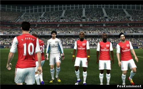 Emirates Stadium