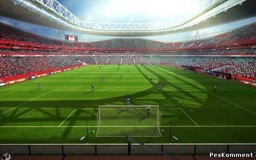 Emirates Stadium (Arsenal FC)