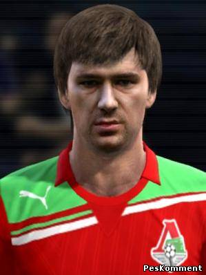 Сычев by Botulism, KONAMI