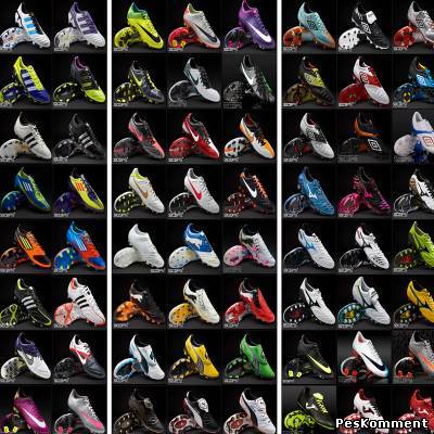 Mega Bootpack 81 Boots V2.6