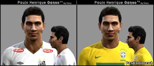 Paulo Henrique Ganso