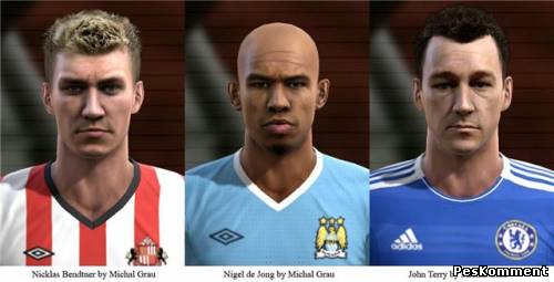 EPL minipack