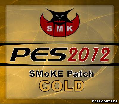 SMoKE Patch 4.5.1 GOLD