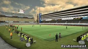 Estadio Bombonera