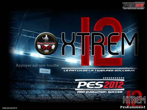 Xtrem12 v.1.00 + Update 1.01