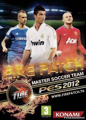 Fire Patch Vietnam 2012 version 1.5 AIO