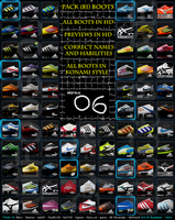 New Bootpak (81) Boots