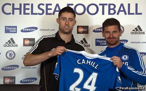 Официальное обновление зимних трансферов